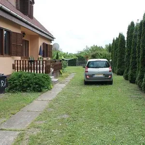 Отдельный дом в Балатонберен, фото 5