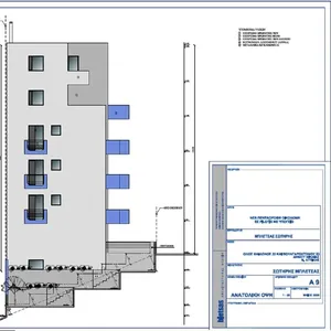 Земельный участок в Municipal Unit of Agios Ioannis Rentis, фото 4