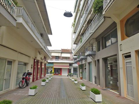 Квартира в Катерини