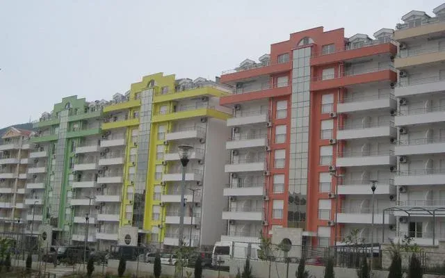 Квартира в Веджи