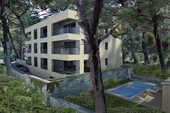 Квартира в Рогозница