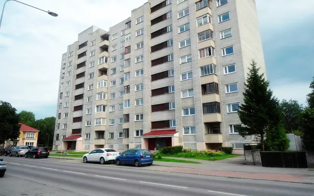 Квартира в Таллинн