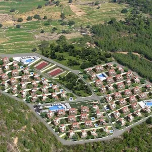 Вилла в Анталия, фото 2
