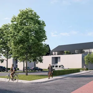 Ateliers Ronse in Ronse, фото 3