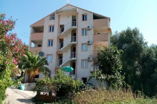 Квартира в Круче