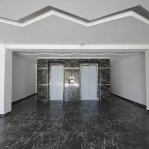 Квартира в Махмутлар, фото 5