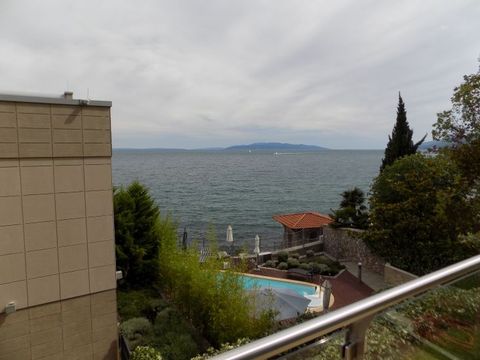 Квартира в Опатия