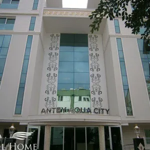 Квартира в Анталия, фото 4