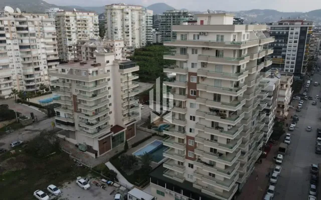 Квартира в Турция