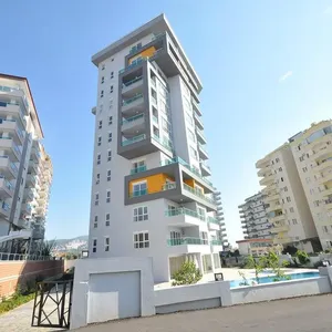 Квартира в Алания, фото 3