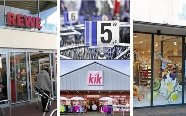 Коммерческая недвижимость в Крефельд
