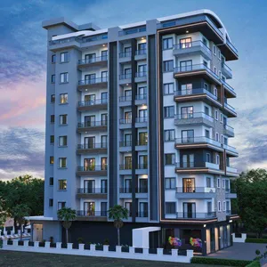 Квартира в Махмутлар, фото 2