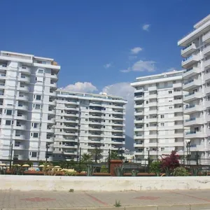 Квартира в Тосмур, фото 2