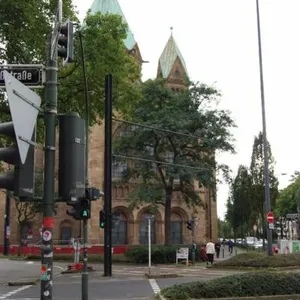 Квартира в Дюссельдорф, фото 2