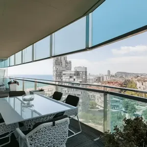 Квартира в Барселона, фото 3