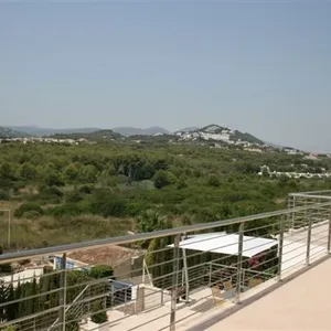 Вилла в Кальп, фото 2