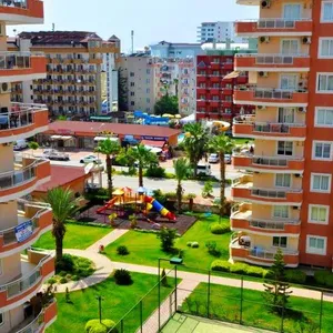 Пентхаус в Махмутлар, фото 3
