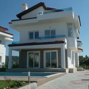Вилла в Фетхие, фото 3