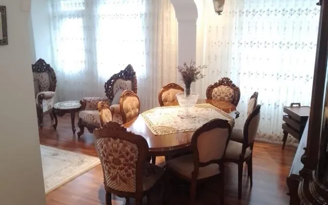 Пентхаус в Şekerhane Махаллеси
