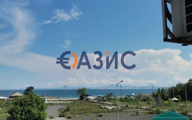 Квартира в Бургасская область