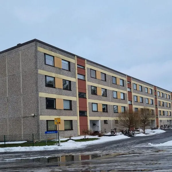 Квартира в Линна, фото 1