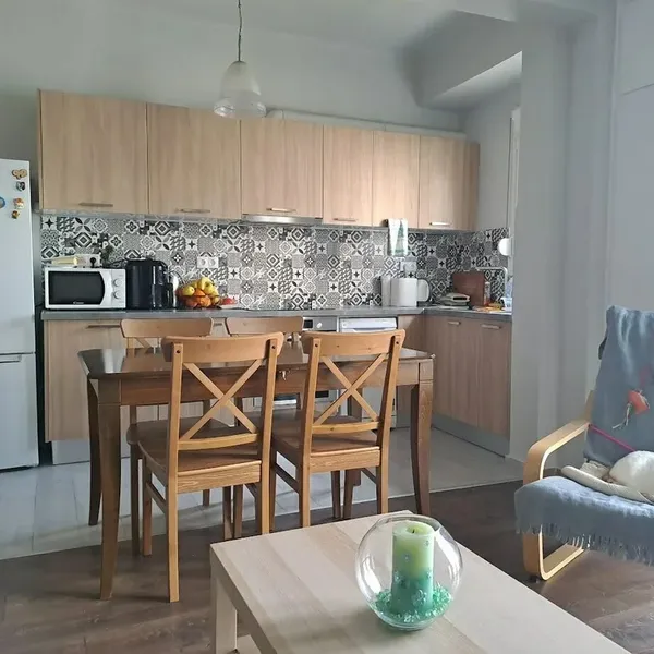 Квартира в Ано Патысия, фото 1