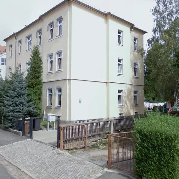 Квартира в Дрезден, фото 1