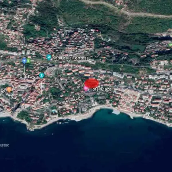 Фото объекта