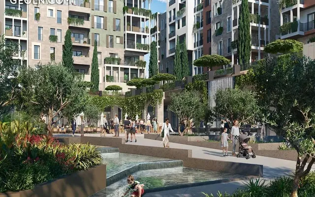 Boka Place in Tivat
