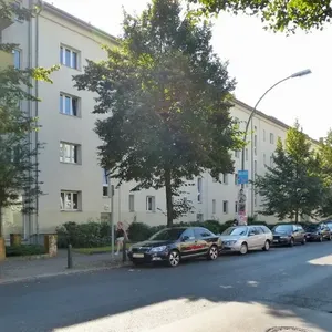 Квартира в Берлин, фото 3