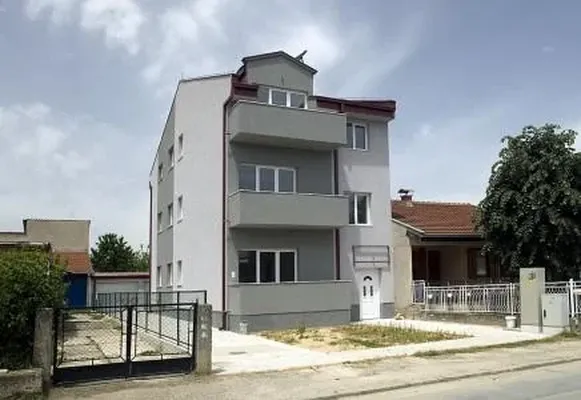 Квартира в Скопье