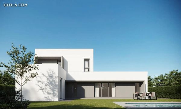 Nuevo San Ignacio in Bollullos de la Mitacion