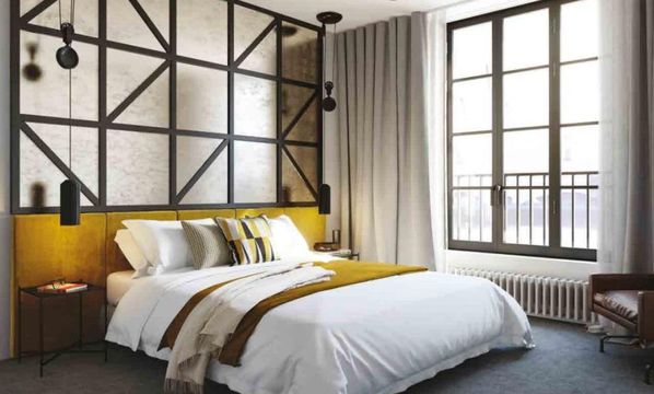 Квартира в Лондон