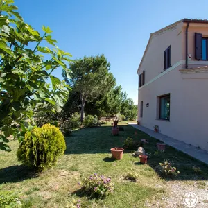 Дом в Фермо, фото 4