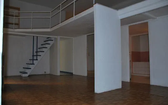 Квартира в Ницца