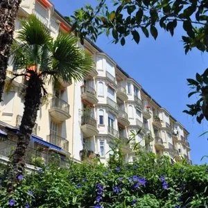 Квартира в Ницца, фото 3