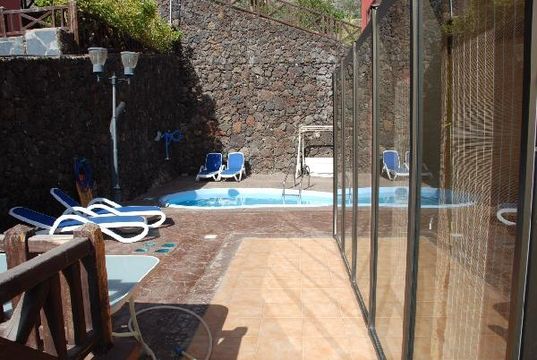 Вилла в Пахара