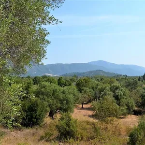 Земельный участок в Corfu, фото 2