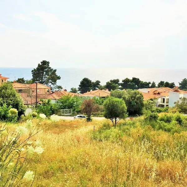 Земельный участок в Kassandra Municipality, фото 1
