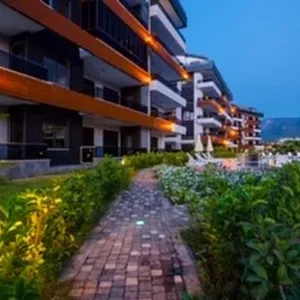 Квартира в Алания, фото 4