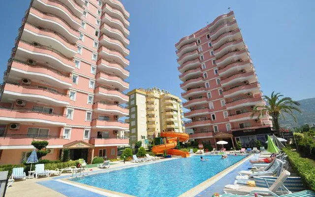 Квартира в Махмутлар