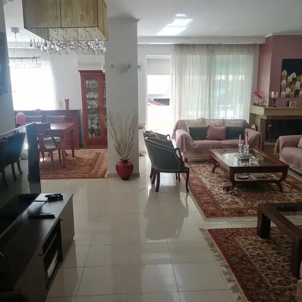 Мезонет в Глифада, фото 1