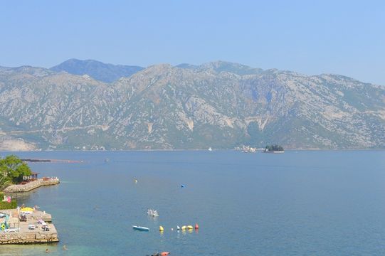 Квартира в Столив