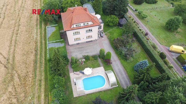 Дом в Прага