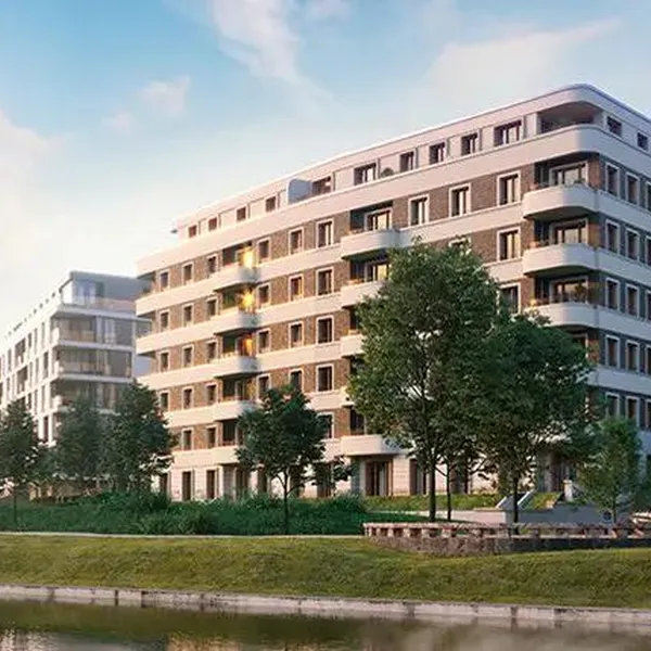 Charlottenbogen in Berlin, фото 1