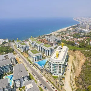 Квартира в Махмутлар, фото 3