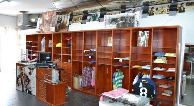 Различного назначения в Хавеа