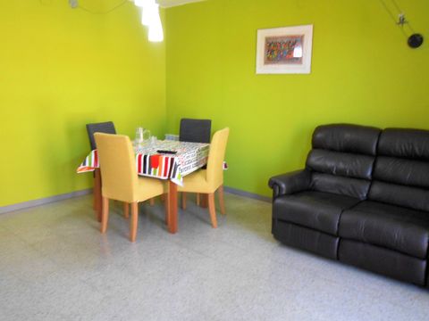 Дуплекс в Барселона