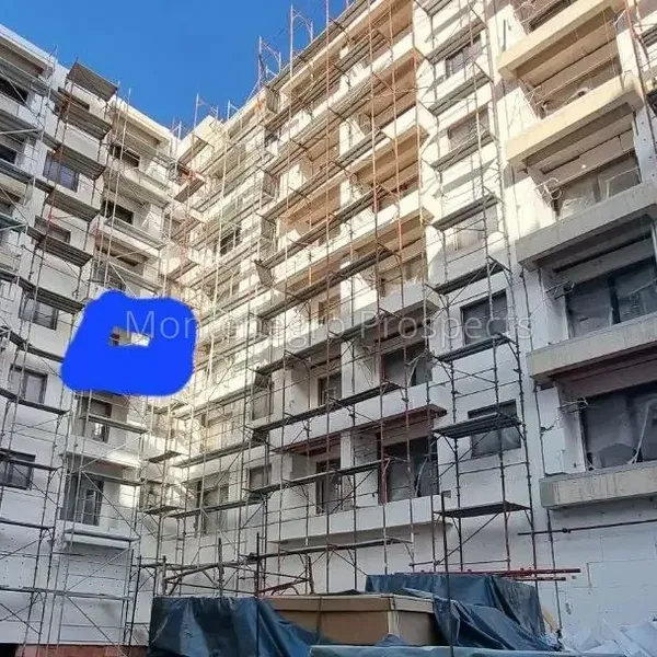 Квартира в Будва, фото 1