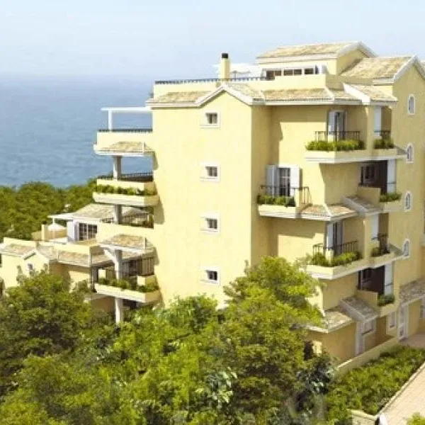 Квартира в Альтеа, фото 1